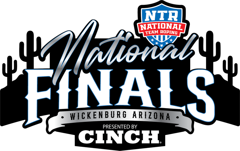 NTR National Finals, presented by Cinch